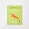 Superfácil Cocina Vegetariana