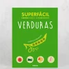 Superfácil Verduras