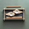 Sushi Set Pez Para Dos Personas