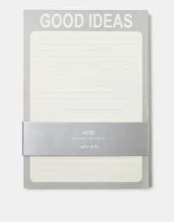 Taco Notas Good Ideas