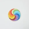 Tangram Circular
