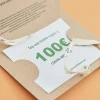 Tarjeta Regalo 100€ Impresa