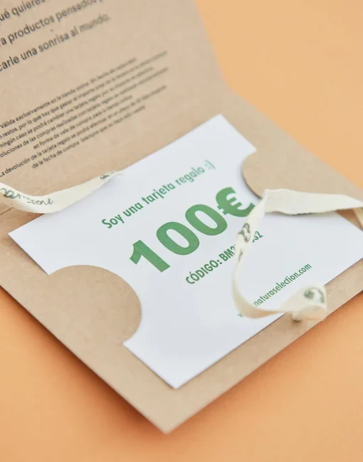 Tarjeta Regalo 100€ Impresa