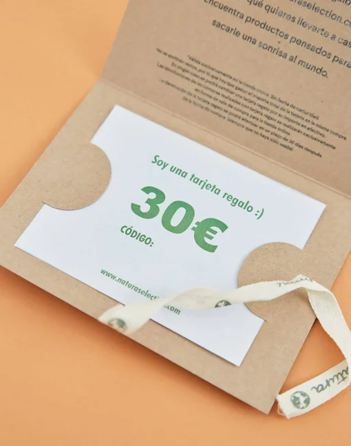 Tarjeta Regalo 30€ Impresa