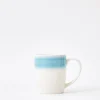 Taza Banda Color