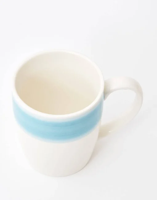 Taza Banda Color