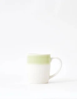 Taza Banda Color