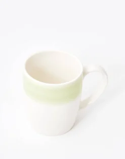 Taza Banda Color