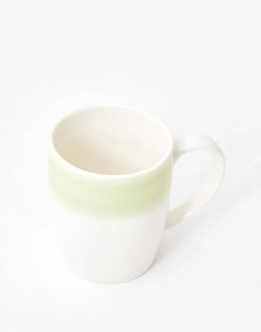 Taza Banda Color