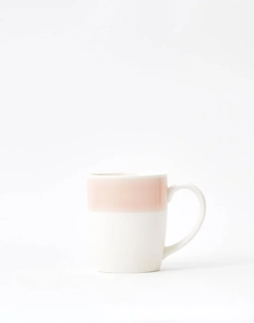 Taza Banda Color