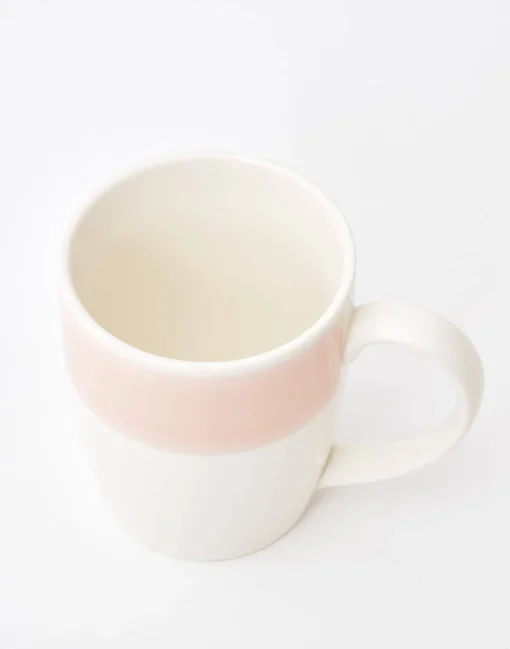 Taza Banda Color