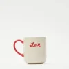 Taza Love