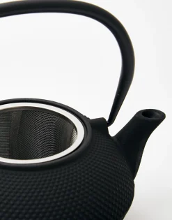 Tetera Hierro Fundido 0,3l