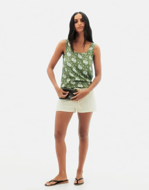 Top Savana