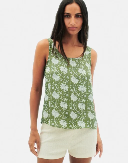 Top Savana