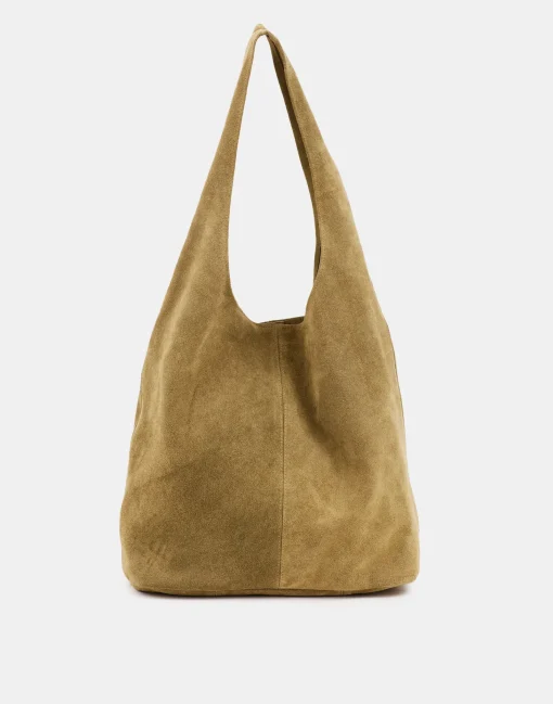 Tote Bag Piel