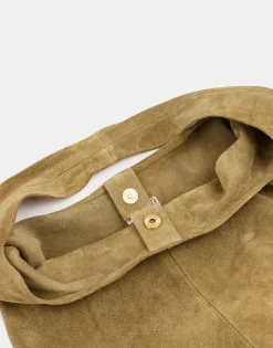 Tote Bag Piel