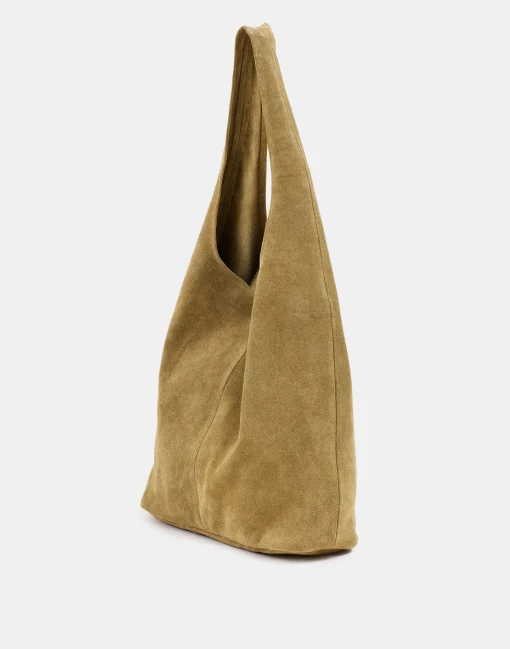 Tote Bag Piel
