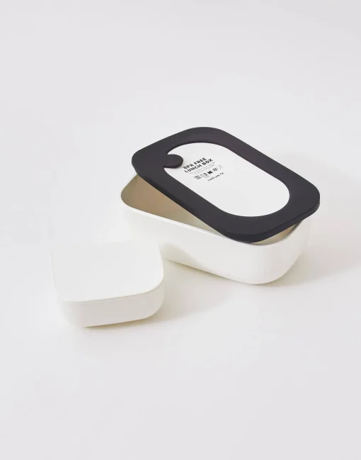 Tupper Libre De BPA
