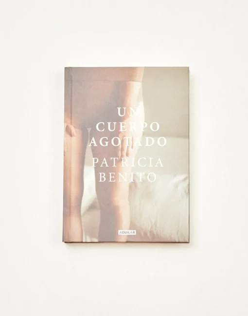 Un Cuerpo Agotado