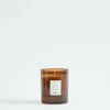 Vela De Soja Perfumada 200gr