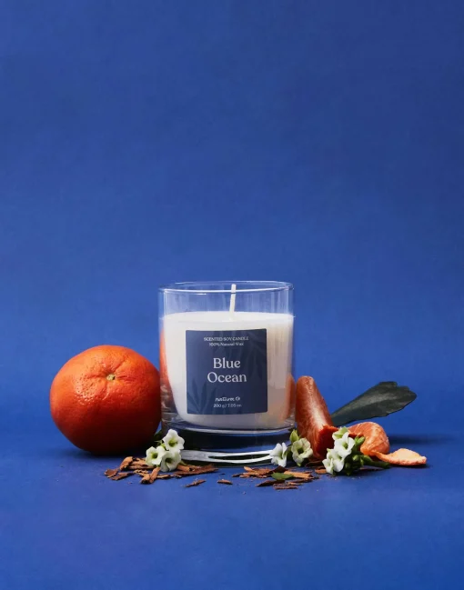 Vela Natura 200g