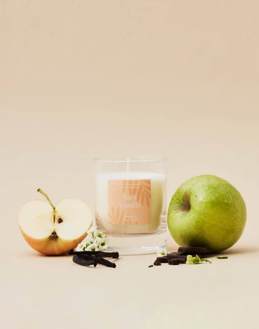 Vela Natura 200g