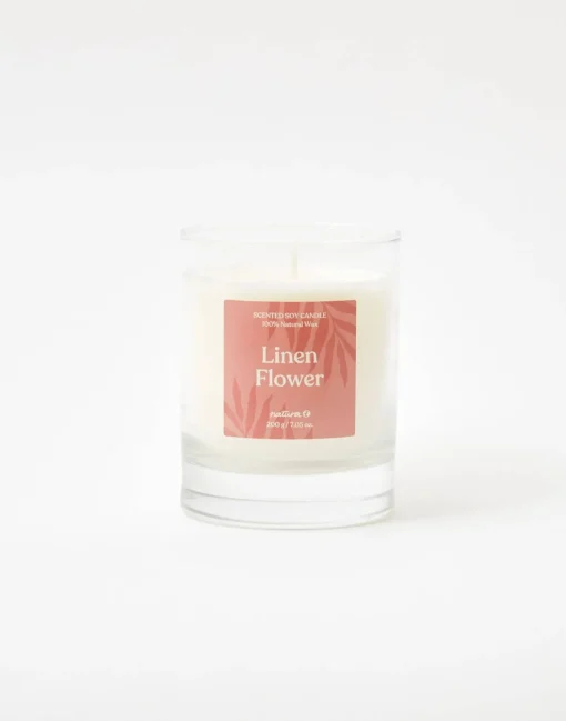 Vela Natura 200g