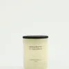 Vela Vaso Premium Con Tapa Cerería Mollá