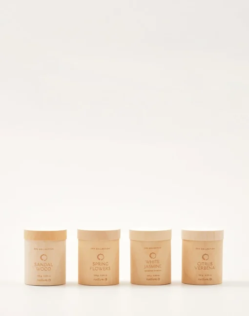 Vela Zen Collection
