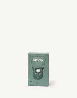 Ventilador Breezy