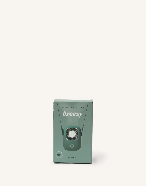 Ventilador Breezy