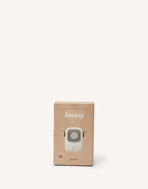 Ventilador Breezy