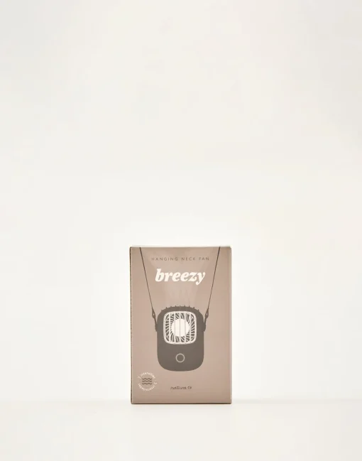 Ventilador Breezy