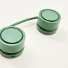 Ventilador Cuello Doble