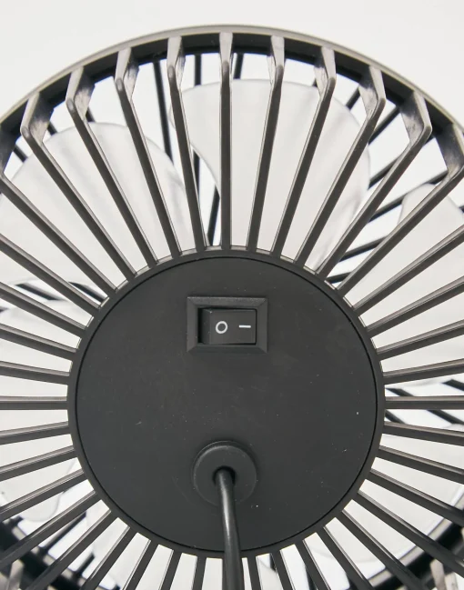 Ventilador Siroco