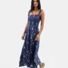 Vestido Adriático