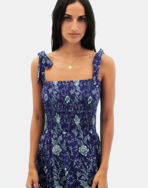Vestido Adriático