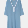 Vestido Atlántico