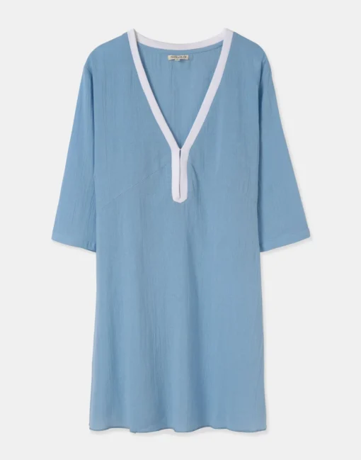 Vestido Atlántico