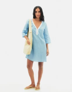 Vestido Atlántico