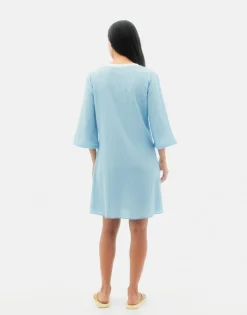 Vestido Atlántico