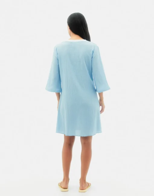 Vestido Atlántico