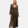 Vestido Bandani