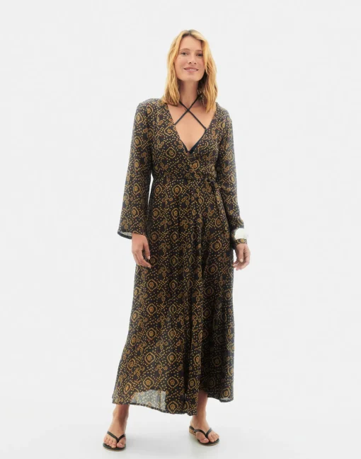 Vestido Bandani