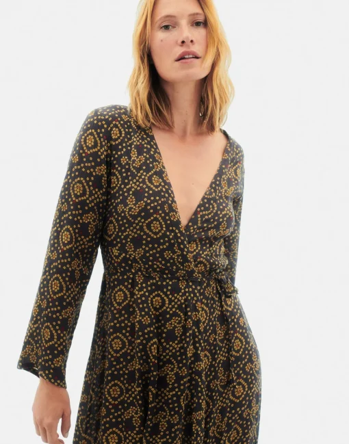 Vestido Bandani