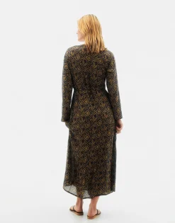 Vestido Bandani
