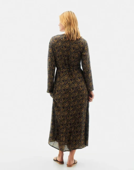 Vestido Bandani