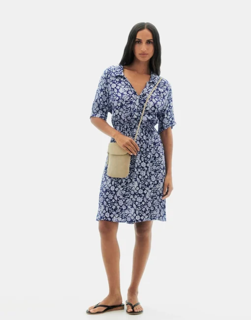 Vestido Campiña