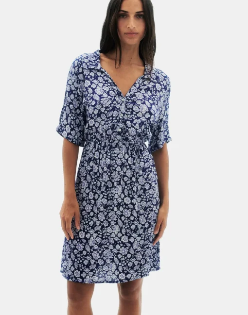 Vestido Campiña